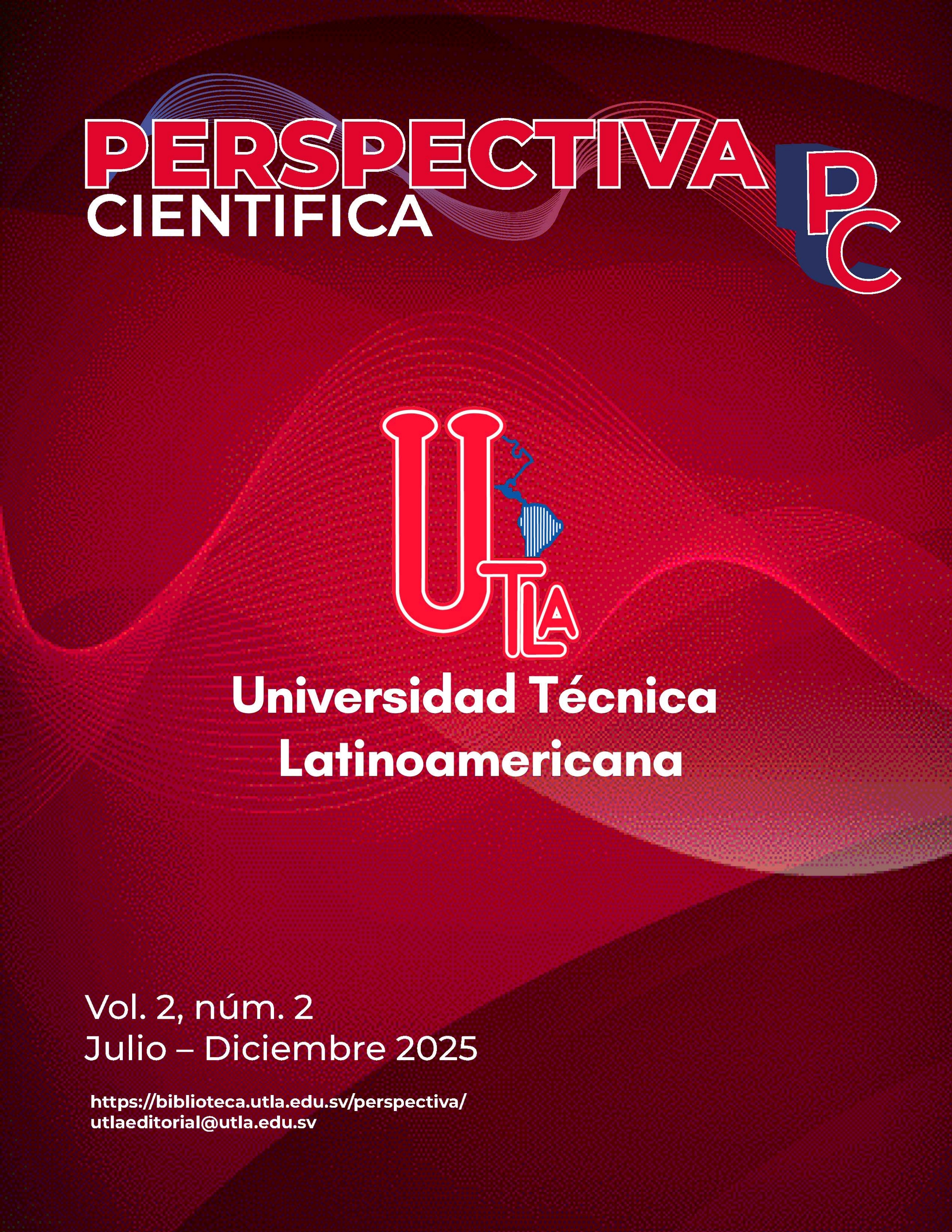 					Ver Vol. 2 Núm. 2 (2025): Volumen 2, Número 2
				