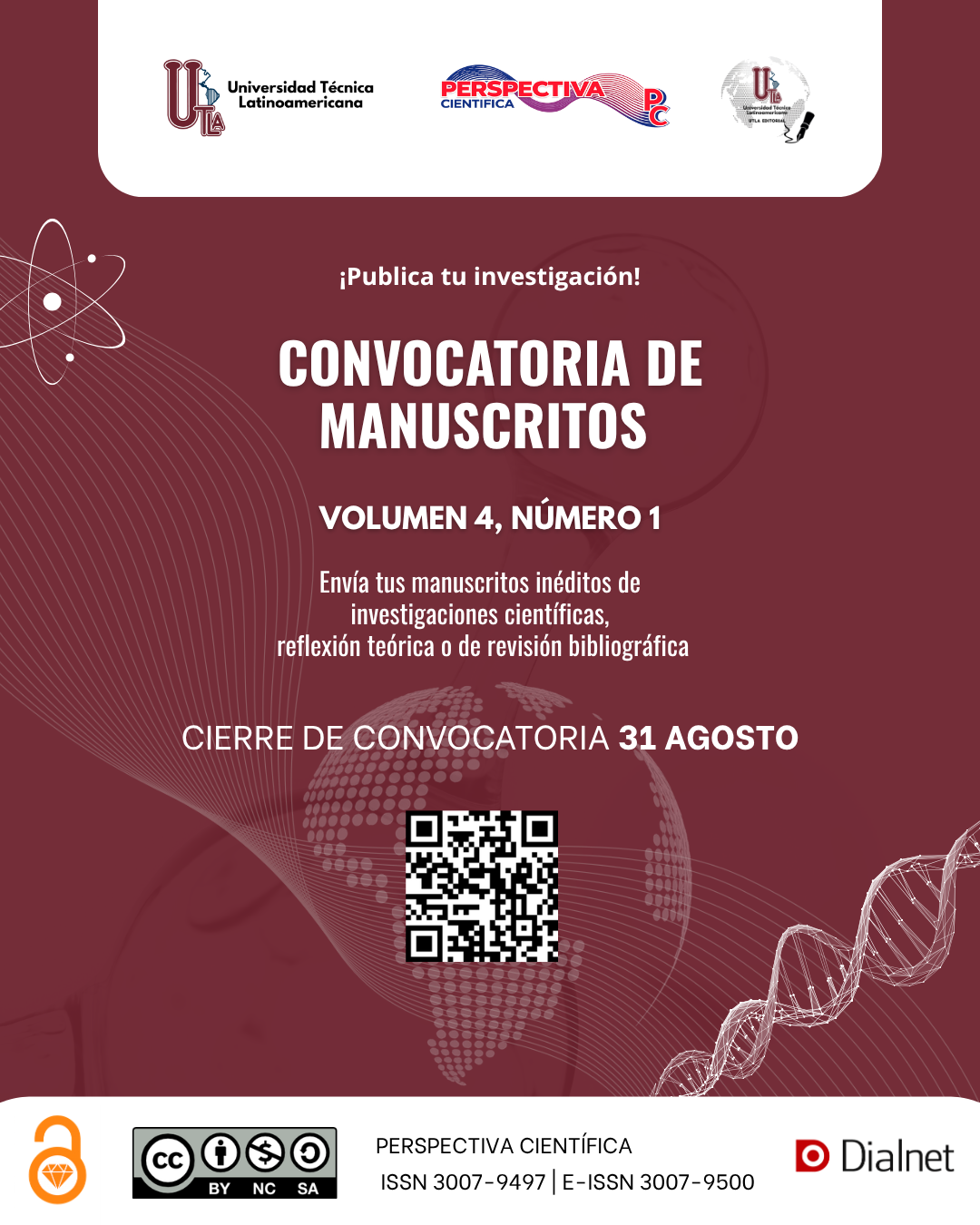 convocatoria